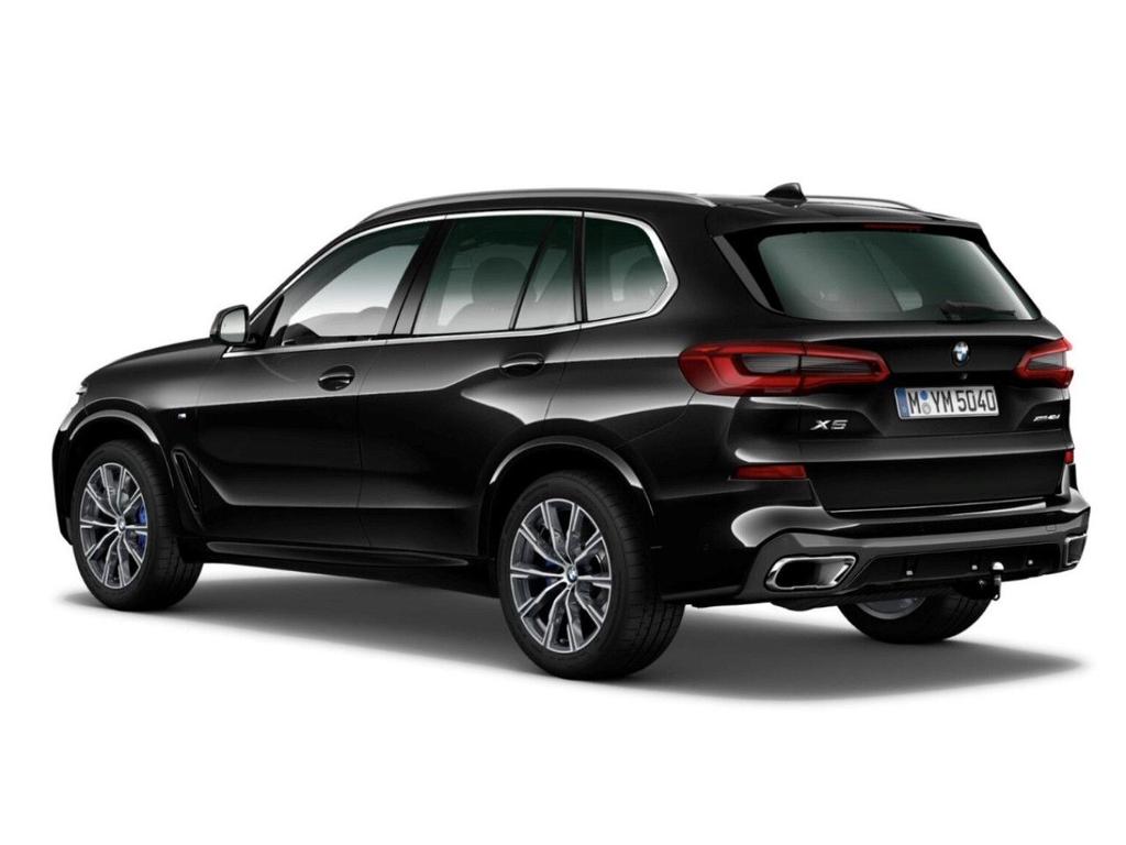 BMW X5 2023