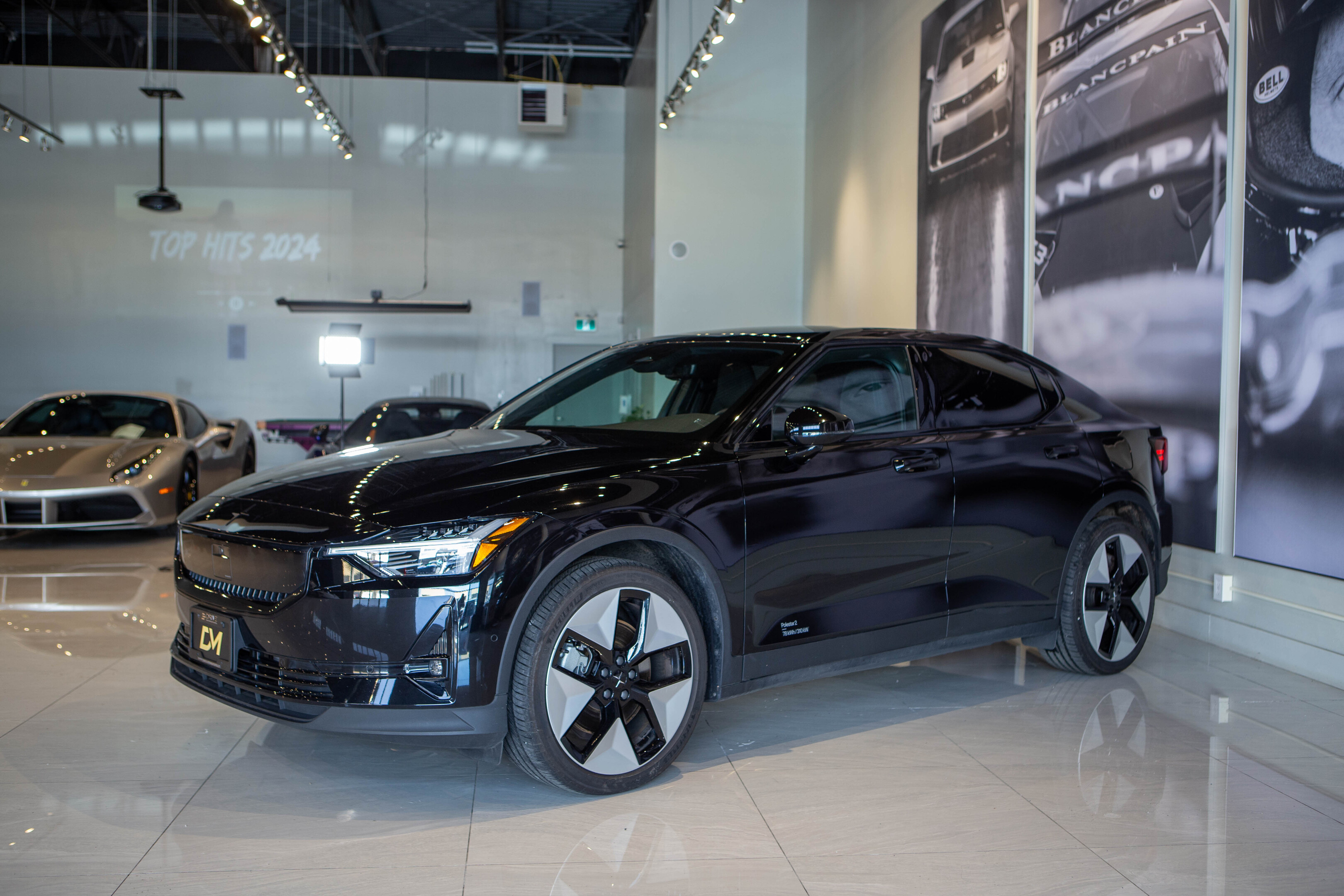 Polestar 2 2024