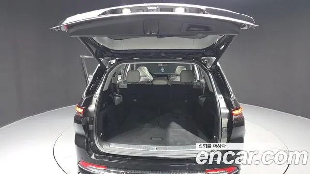 Jeep Cherokee 2021