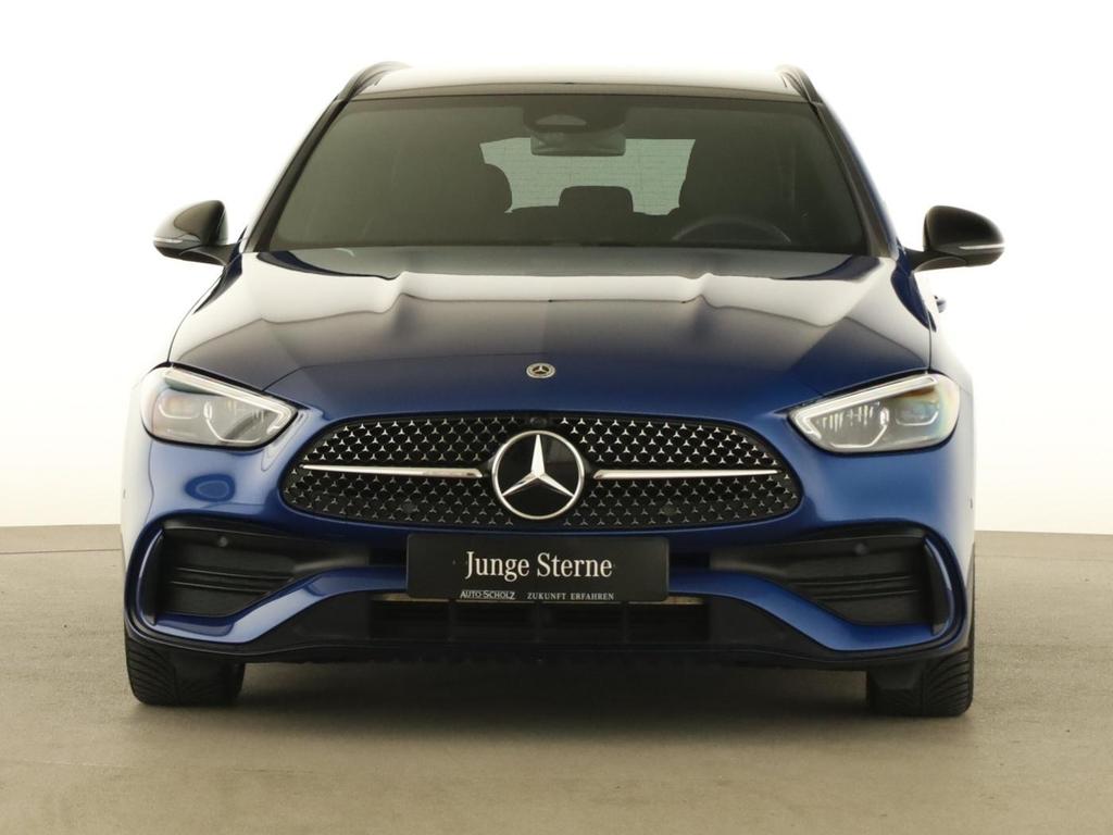 Mercedes-Benz C 300 2023