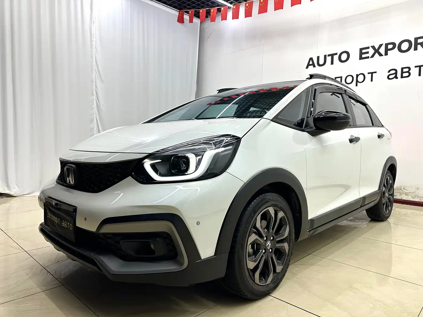 Honda Life 2022