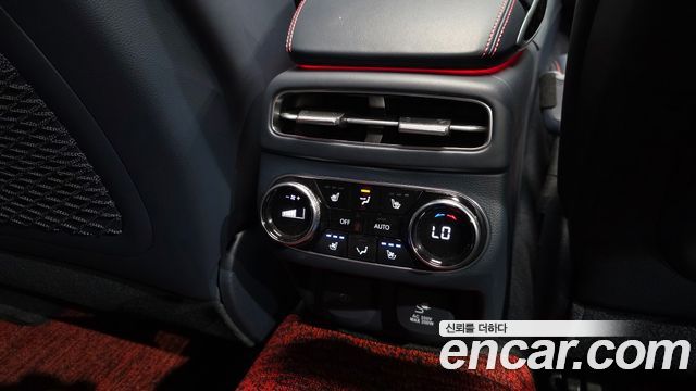 Genesis GV70 2021