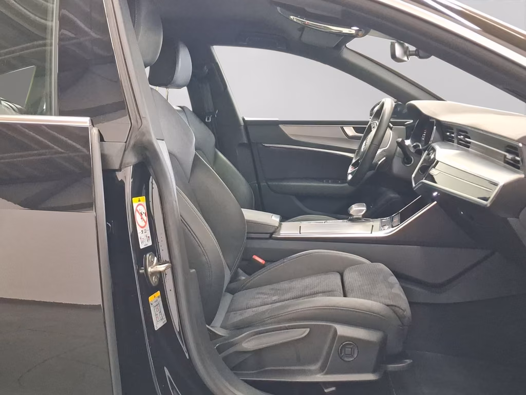 Audi A7 2023