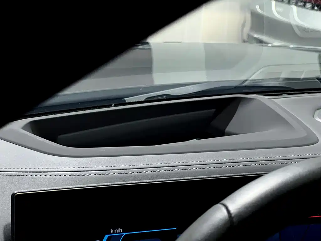 BMW M4 2024