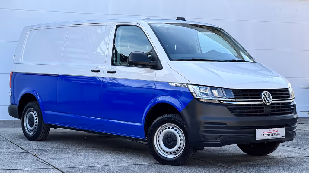 Volkswagen T6 TRANSPORTER 2021