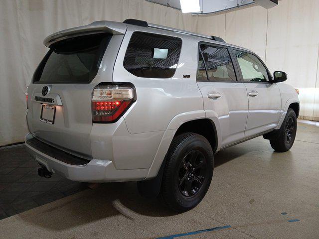 Toyota 4Runner 2024