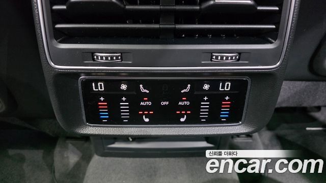 Audi Q8 2022