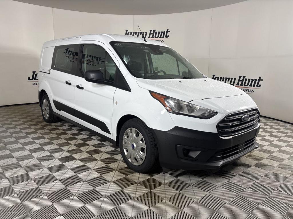 Ford Transit Connect 2022