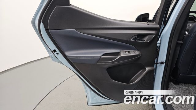 Chevrolet Bolt EUV 2022