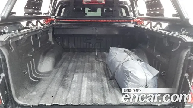 Chevrolet Colorado 2021