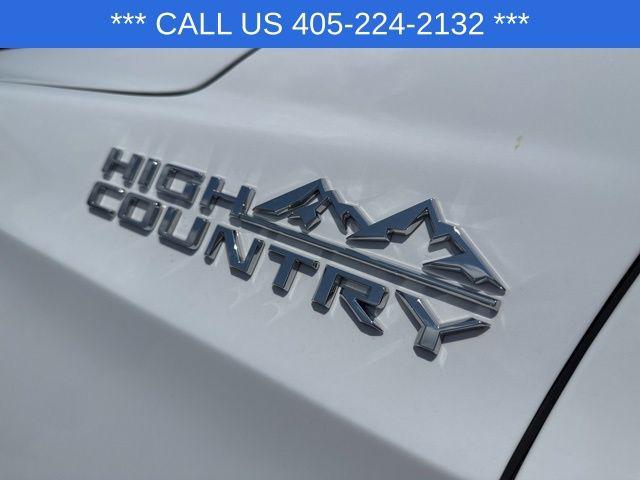 Chevrolet Tahoe 2022