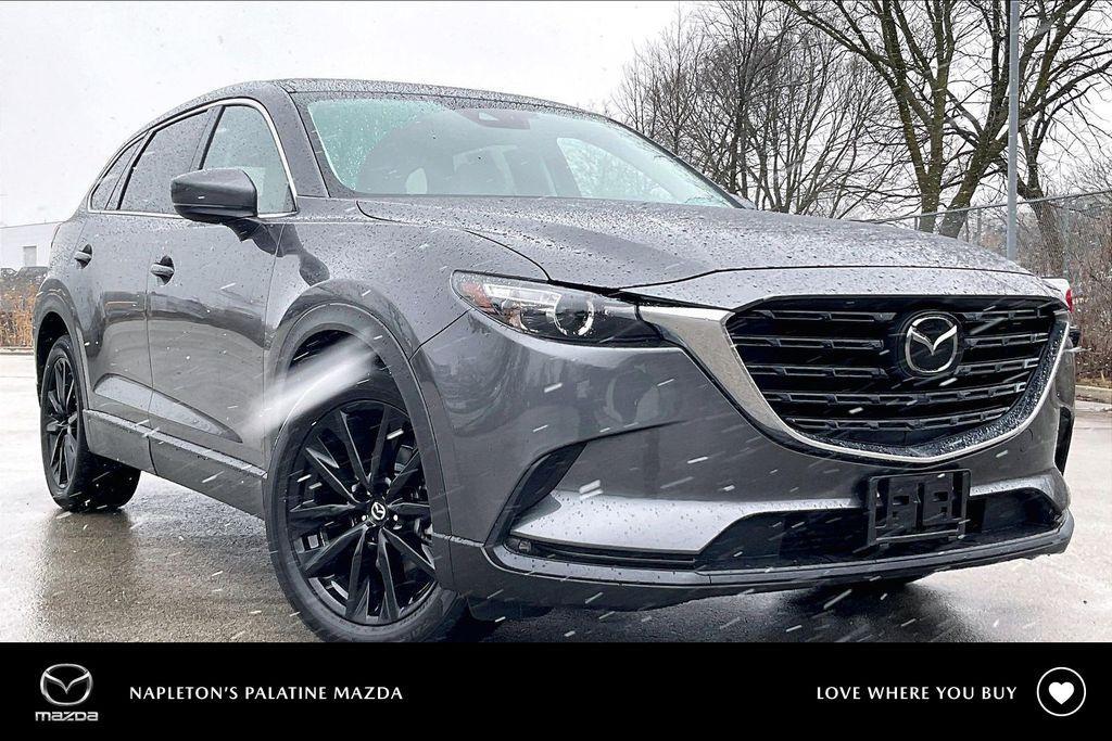 Mazda CX-9 2023
