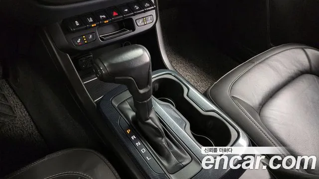 Chevrolet Colorado 2021