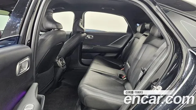 Hyundai IONIQ 6 2022