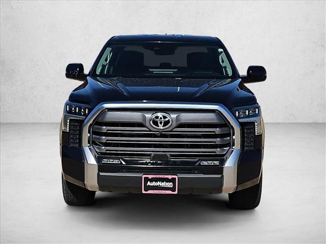 Toyota Tundra 2024