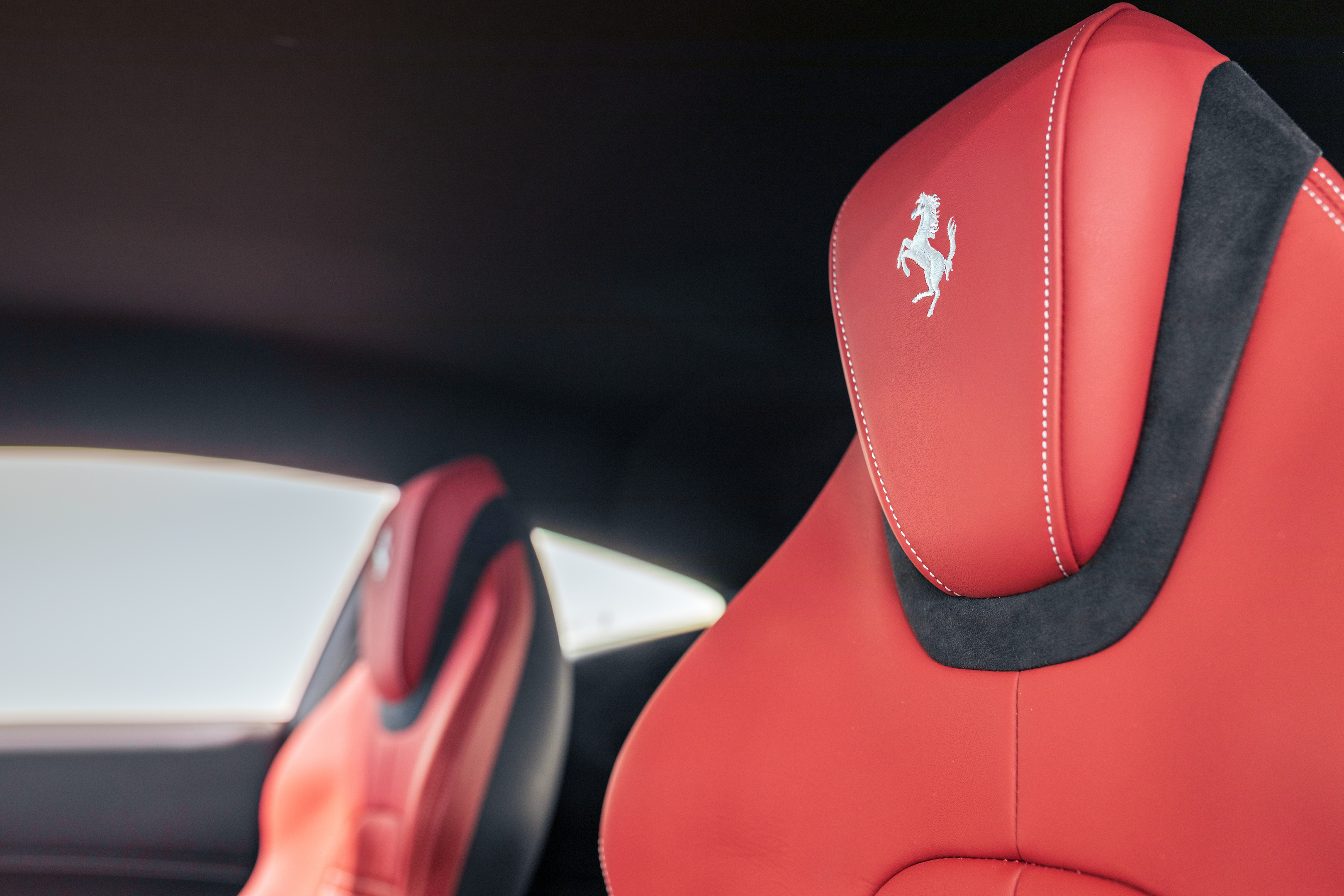 Ferrari Roma 2024