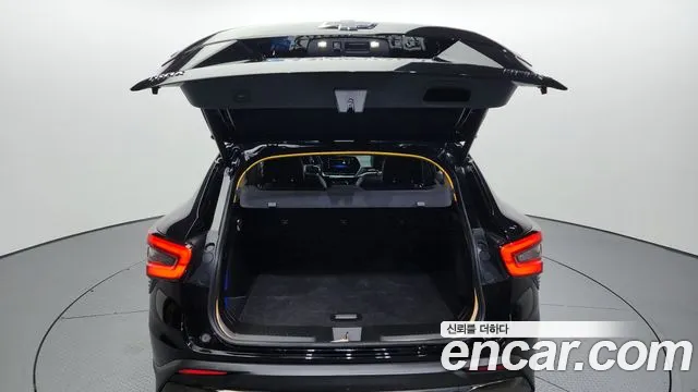 Chevrolet Trax 2023