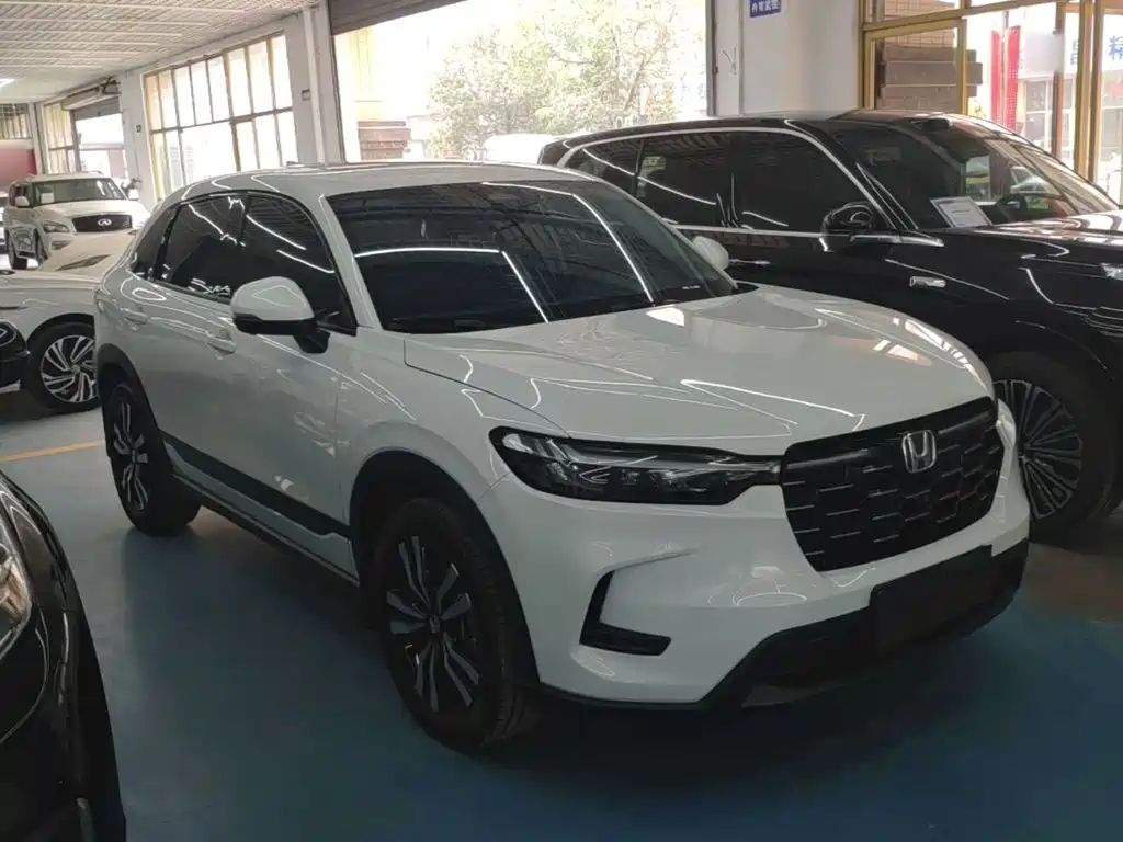 Honda HR-V 2024