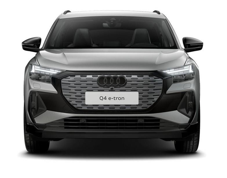 Audi Q4 2023