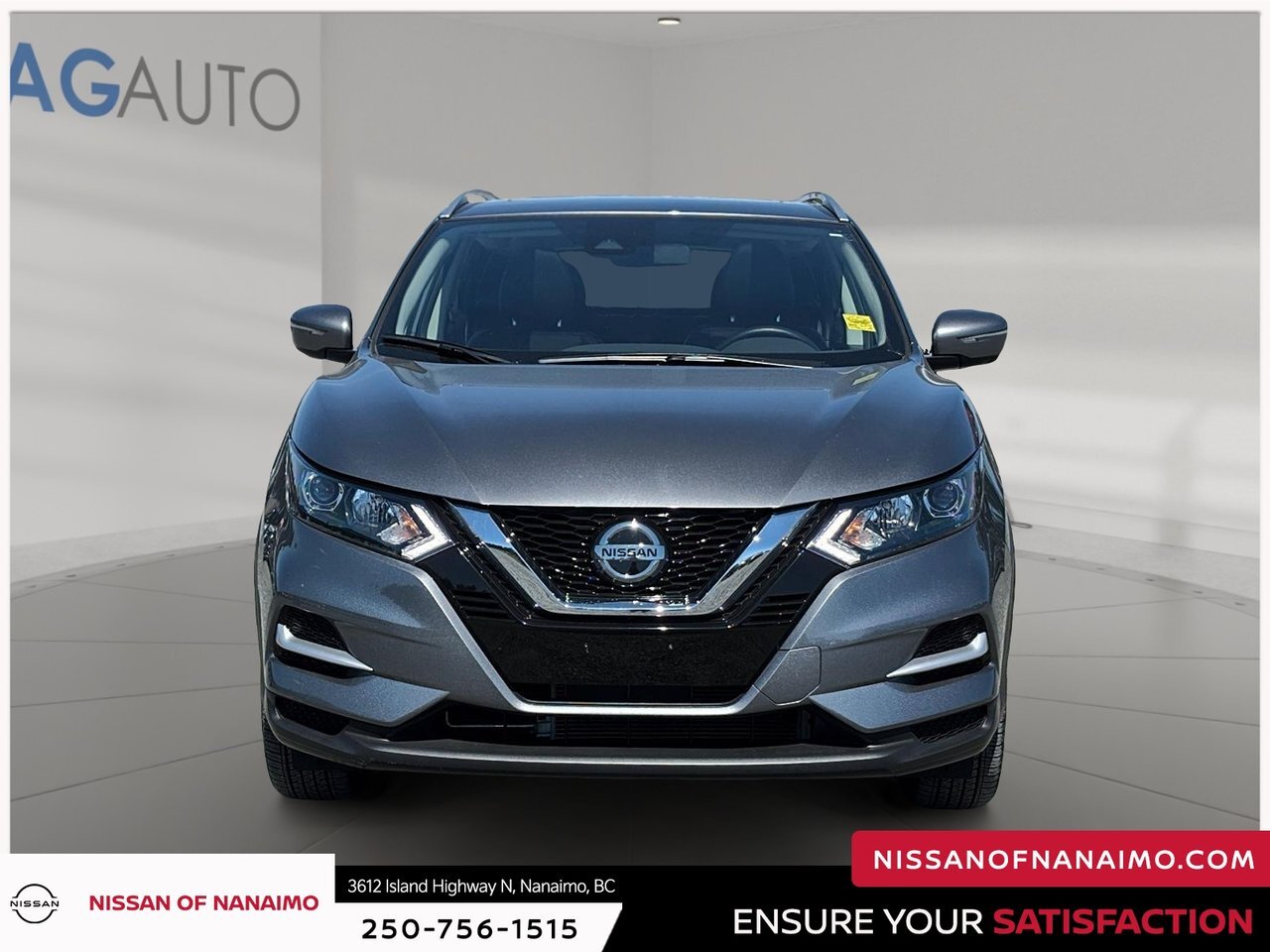 Nissan Qashqai 2023