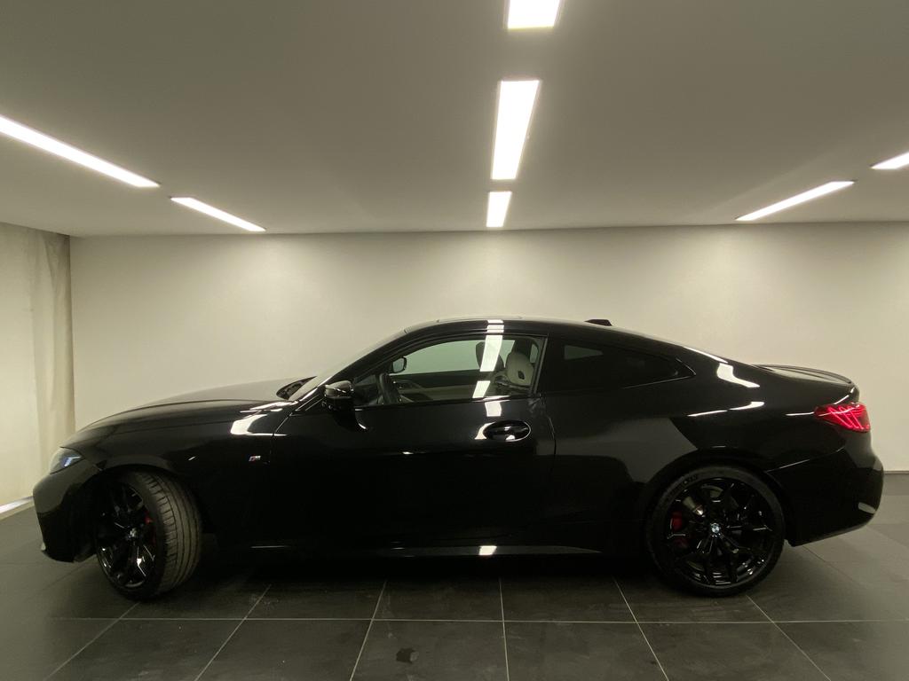 BMW M440 2025
