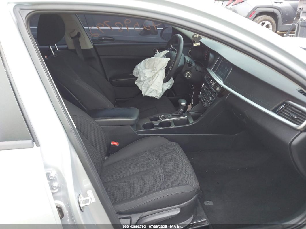 Kia Optima 2020