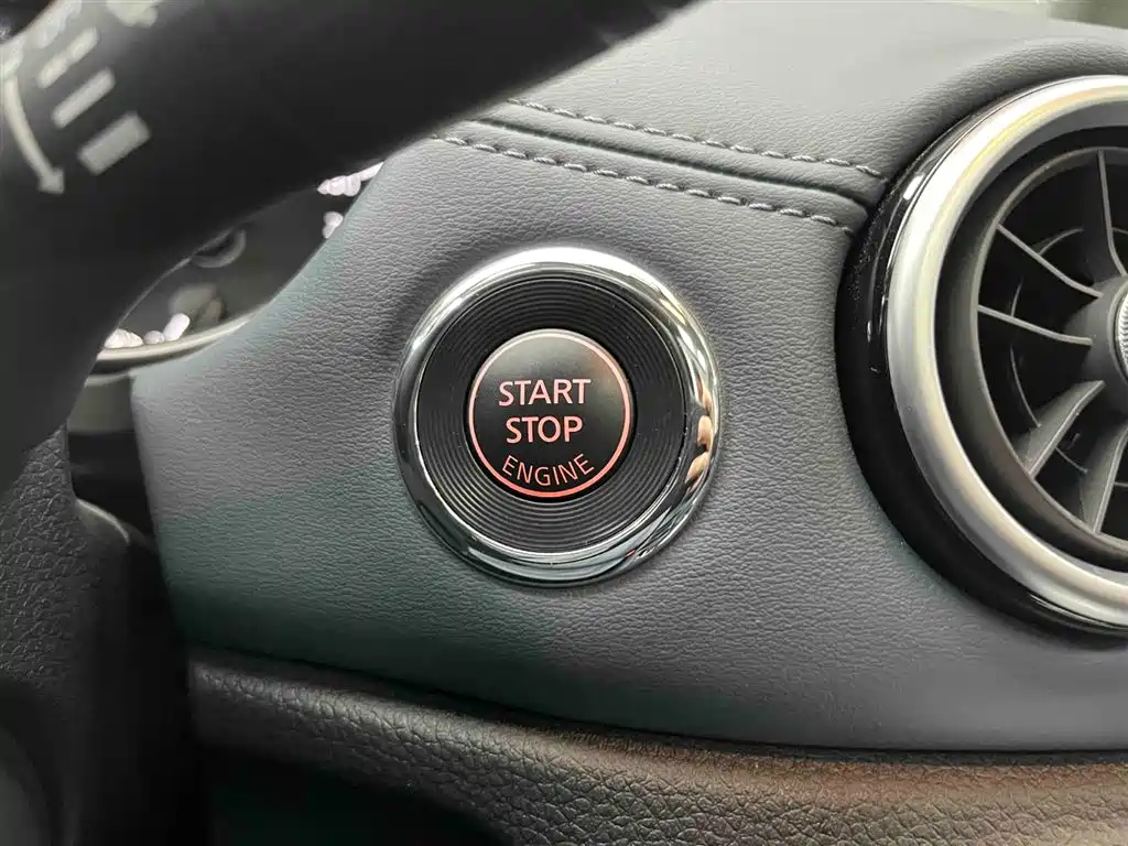 Nissan Qashqai 2024