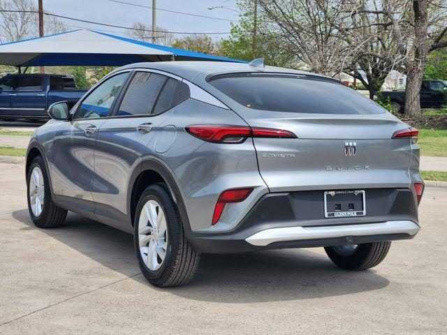 Buick Envista 2026