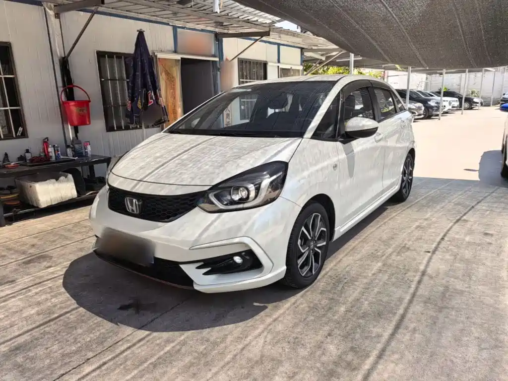 Honda Life 2023