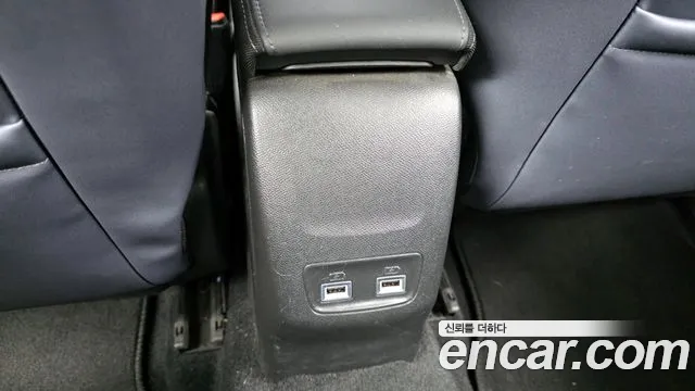 Peugeot 2008 2020