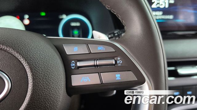 Hyundai Palisade 2024