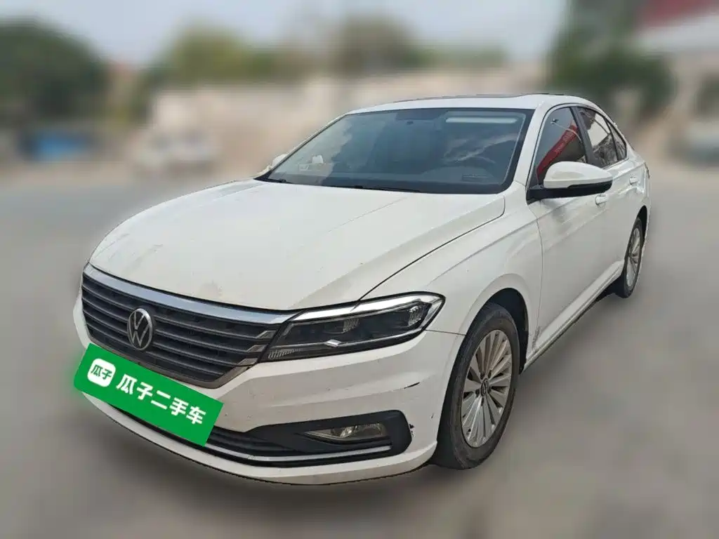 Volkswagen Lavida 2021