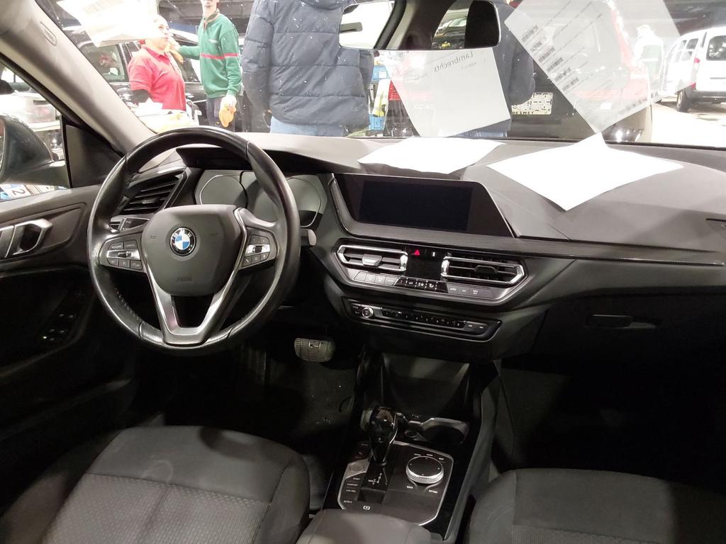 BMW 218 GRAN COUPÉ 2021