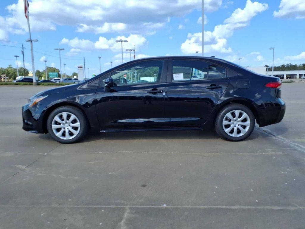 Toyota Corolla 2026