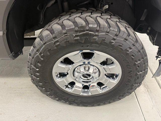 Ford F 250 2024