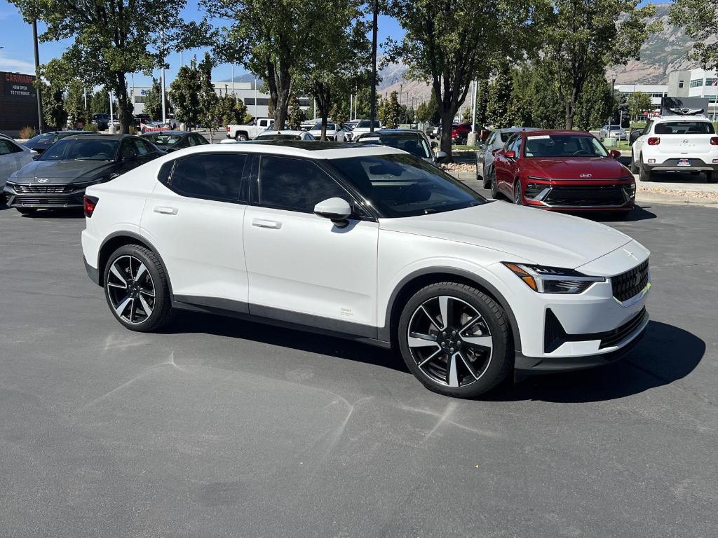 Polestar 2 2022