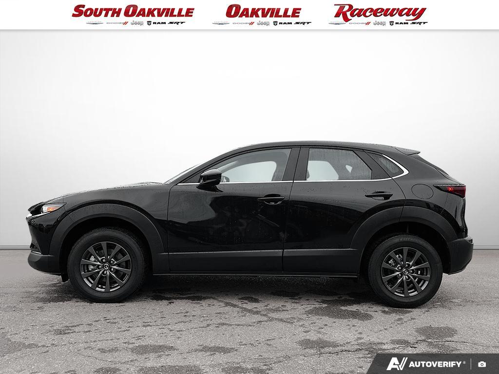 Mazda CX-30 2024