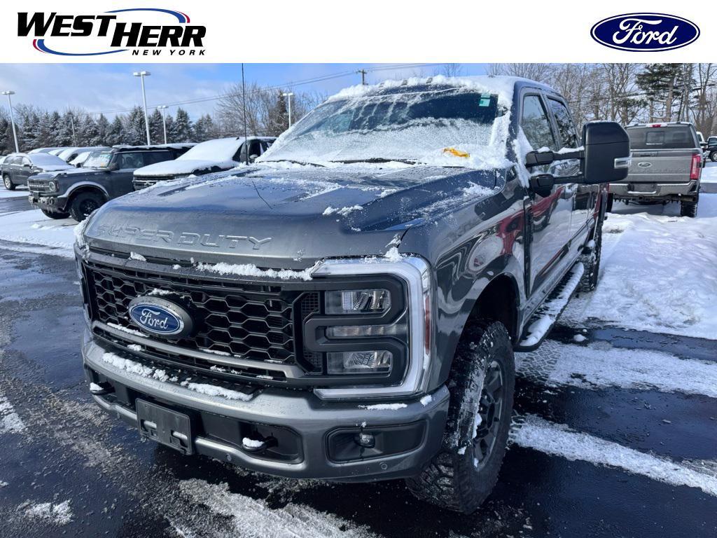 Ford F 250 2024