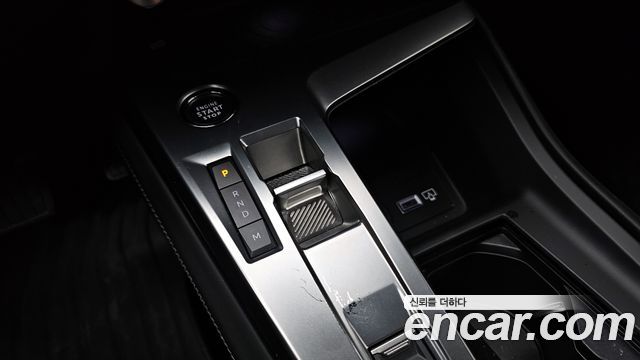 Peugeot 308 2022