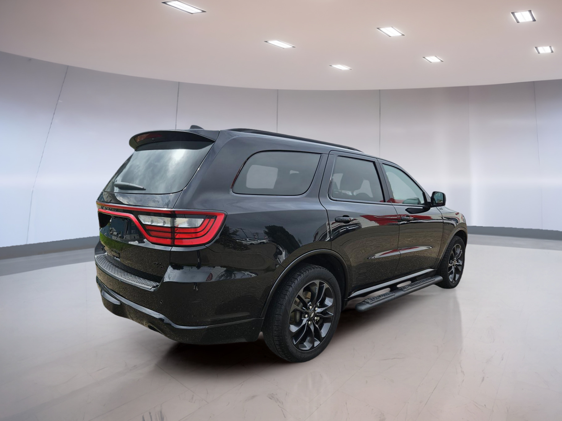 Dodge Durango 2023