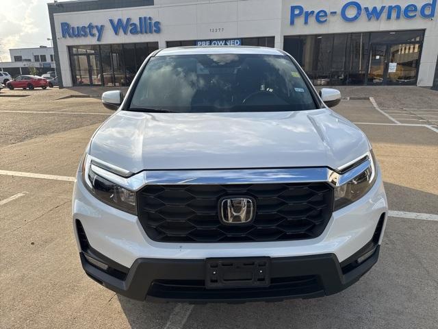 Honda Passport 2023