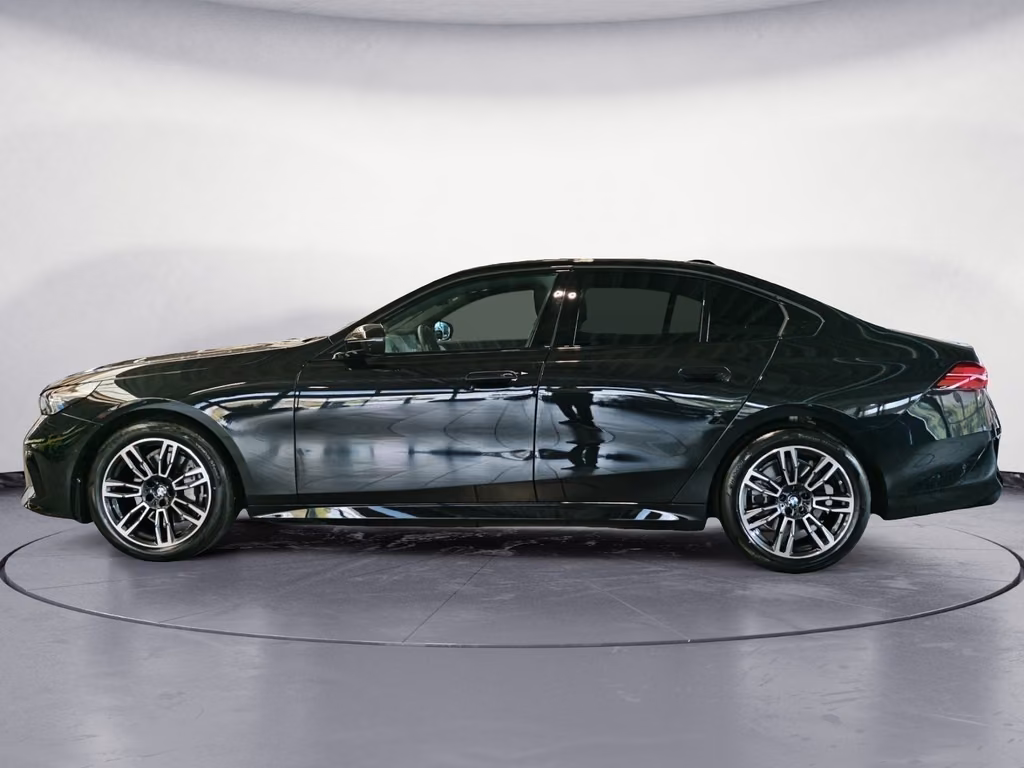 BMW 540 2026