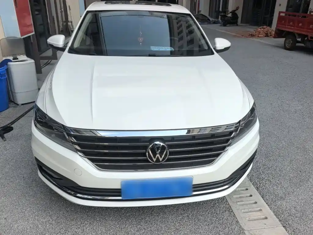 Volkswagen Lavida 2024