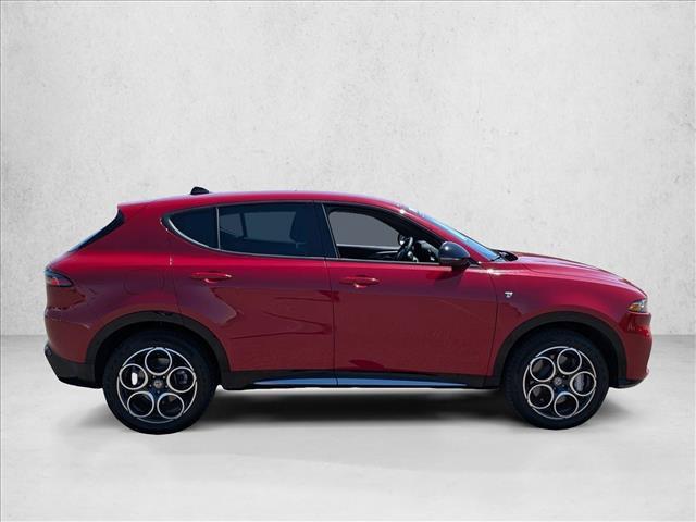 Alfa Romeo Tonale 2024