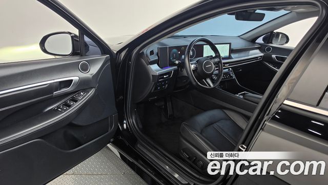 Hyundai Sonata 2023
