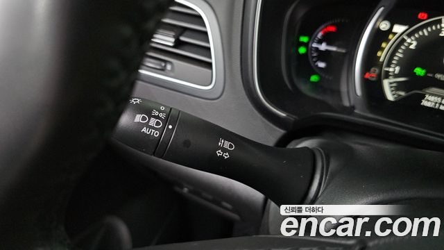 Renault QM6 2022