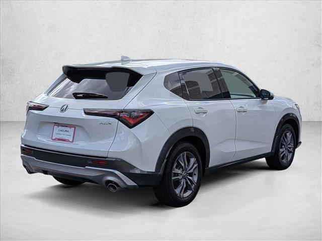 Acura ADX 2025