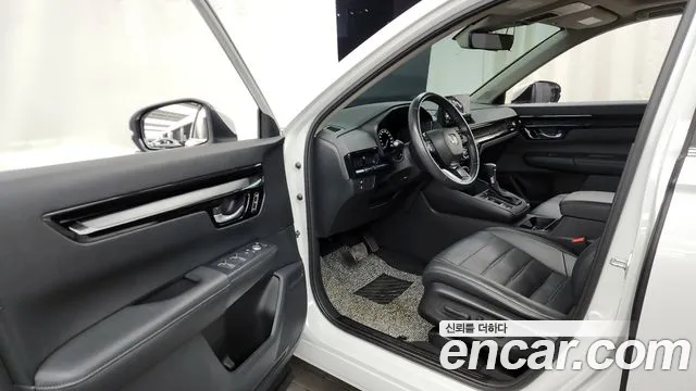 Honda CR-V 2023
