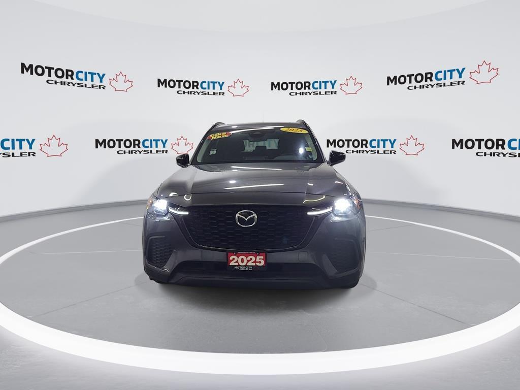 Mazda CX-3 2025