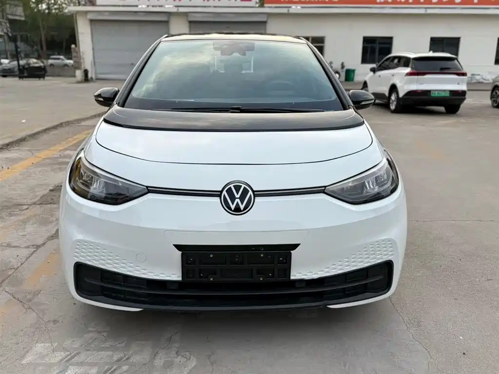 Volkswagen ID.3 2024